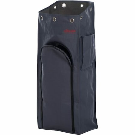 Vileda Professional Gal, 9-2/5inx13-2/5in, 33-3/10in, GY VLD143731